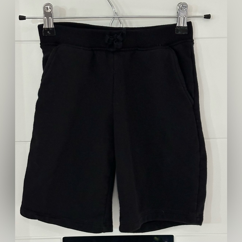 🎁The Children's Place: Girls Shorts -Size 7/8 (Medium) 🎁